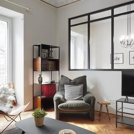 Apartament Always Easy I Catedral *