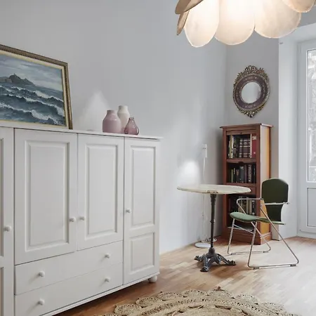 Appartement Always Easy I Catedral *