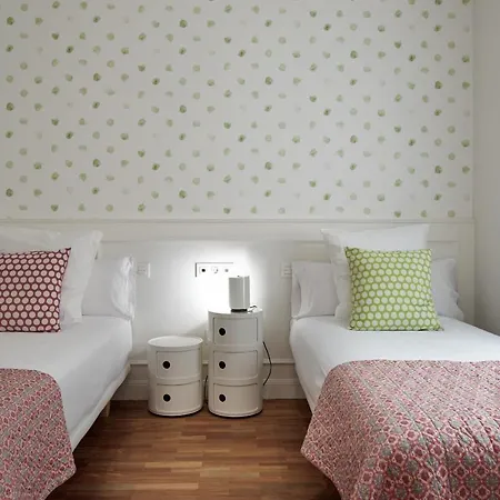 Apartament Always Easy I Catedral San Sebastián