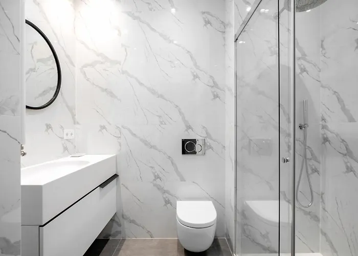 Always Easy I Catedral Apartament