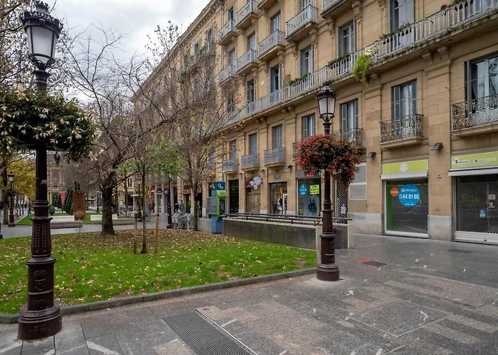 Appartement Always Easy I Catedral