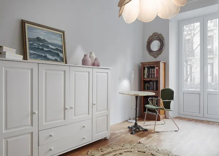 Apartament Always Easy I Catedral *