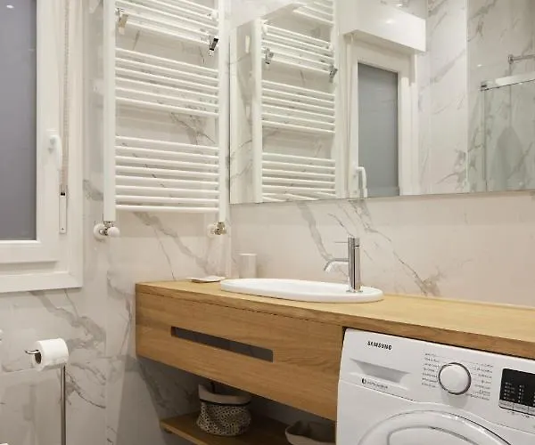 Always Easy I Catedral Appartement