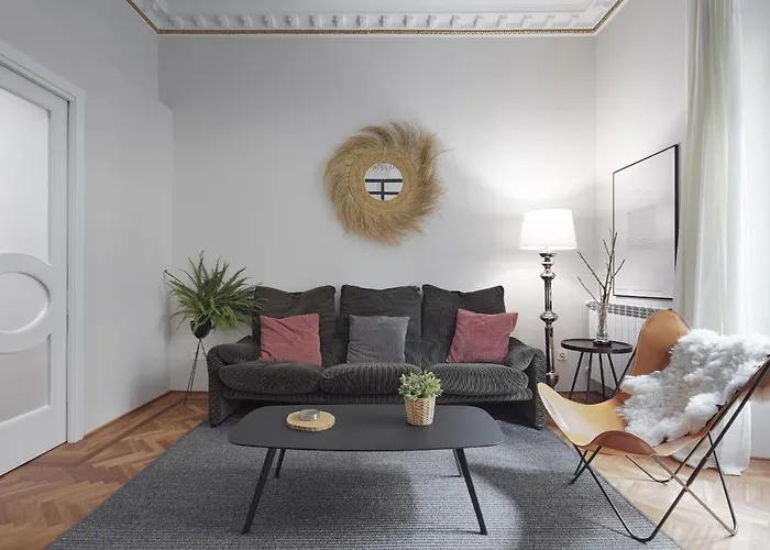 Apartament Always Easy I Catedral *