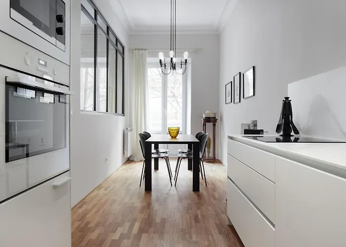 Always Easy I Catedral Appartement