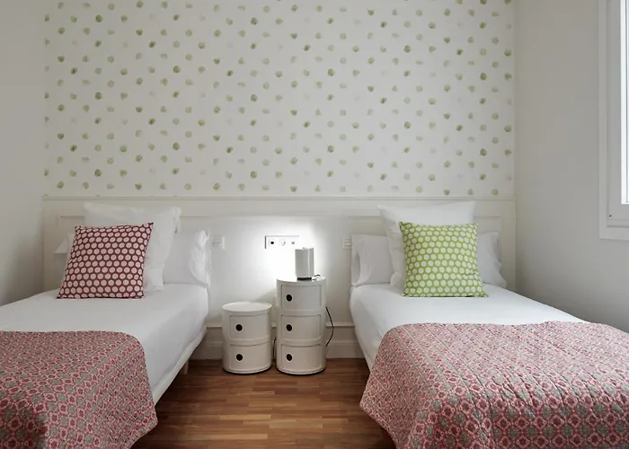 Appartement Always Easy I Catedral San Sebastian