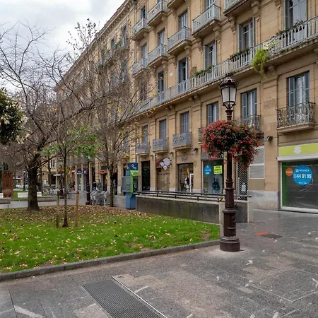 Apartment Always Easy I Catedral