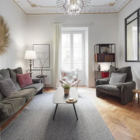 Always Easy I Catedral 公寓 *