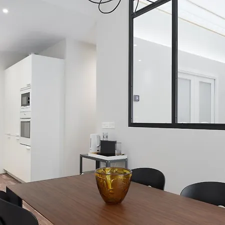 公寓 Always Easy I Catedral