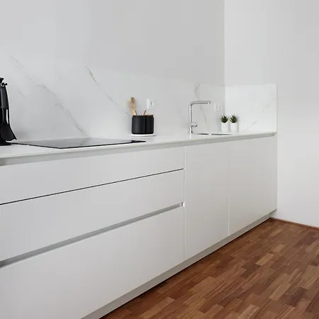 Always Easy I Catedral 公寓 *