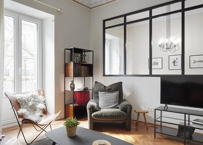 Apartment Always Easy I Catedral *