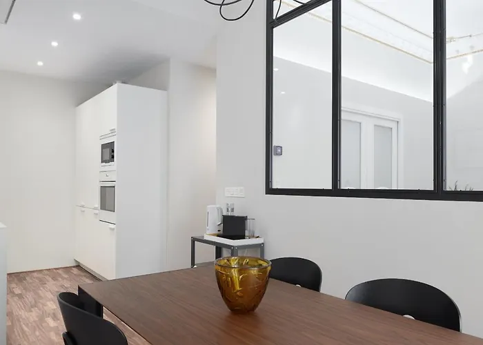 Apartamento Always Easy I Catedral