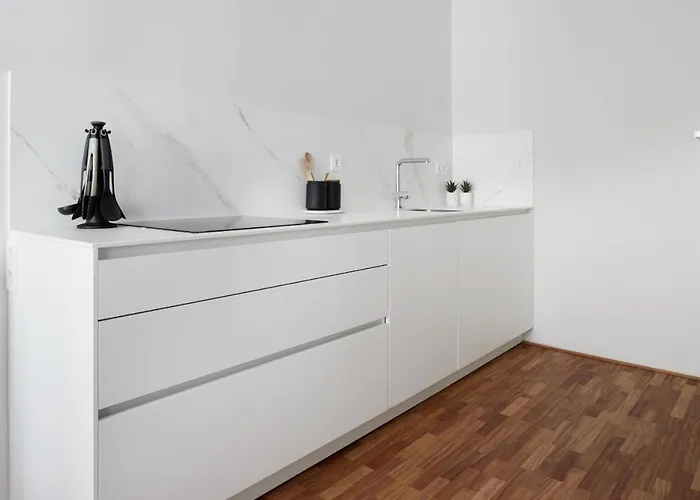 Always Easy I Catedral Apartment *