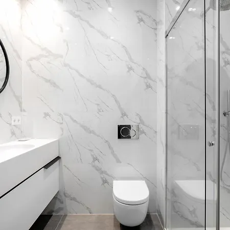 Always Easy I Catedral Lägenhet