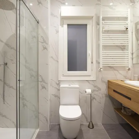 Always Easy I Catedral San Sebastián