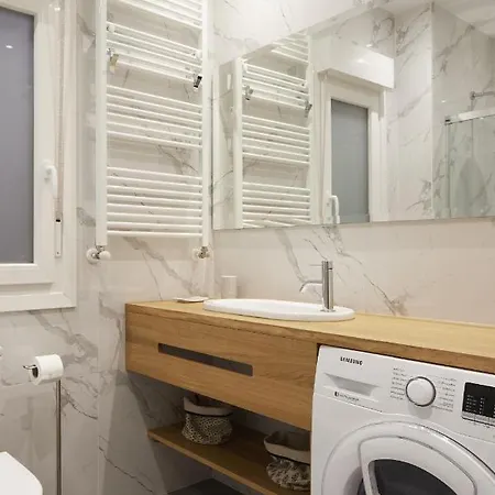 Always Easy I Catedral Lägenhet