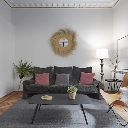 Lägenhet Always Easy I Catedral *